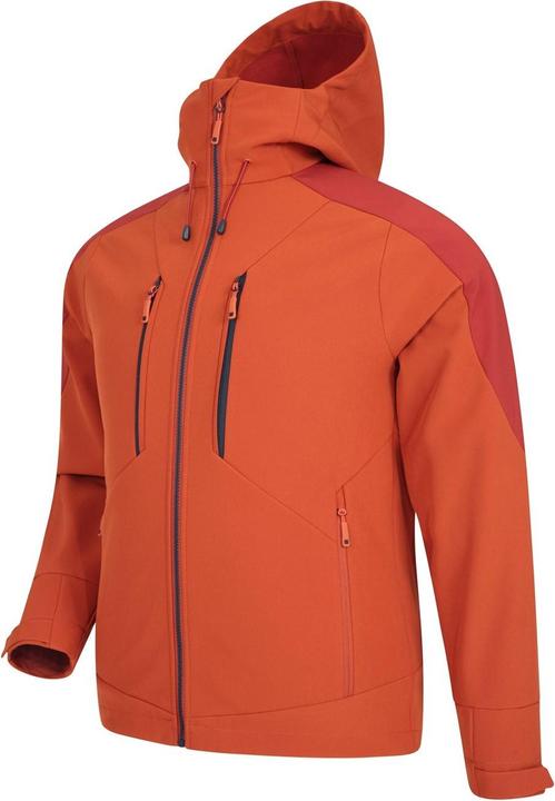 Produktbild Mountain Warehouse Radius Softshelljacke (XXS)