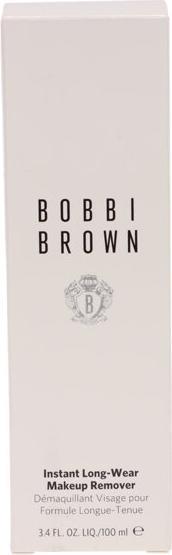 Produktbild Bobbi Brown Instant Long-Wear Makeup Remover (Make-Up Entferner, 100 ml)