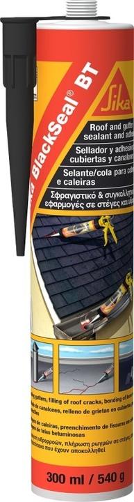 Immagine prodotto Sika BlackSeal-BT (Trasparente, 300 ml)