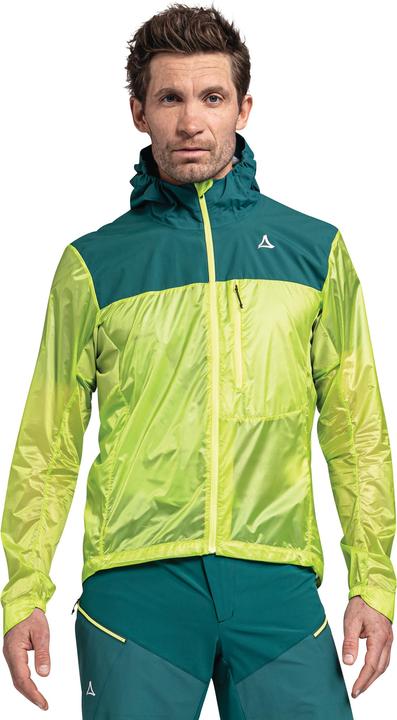 Image du produit Schöffel Veste hybride Flow Trail (3XL)