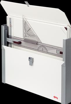 Actual product image Rotring Rapid (A3, 1 x)