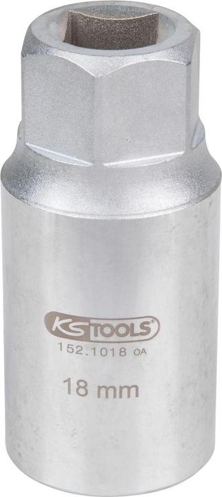 Image du produit KS Tools Dégoujonneuses à rouleaux, M18