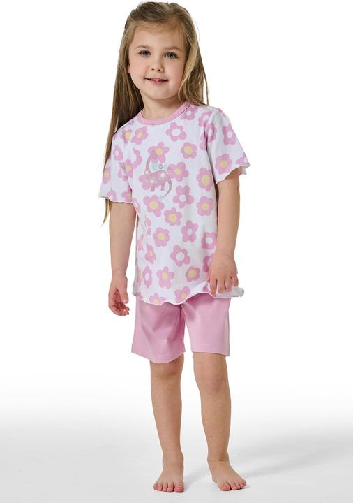 Actual product image Schiesser Shorty Girls World (92)