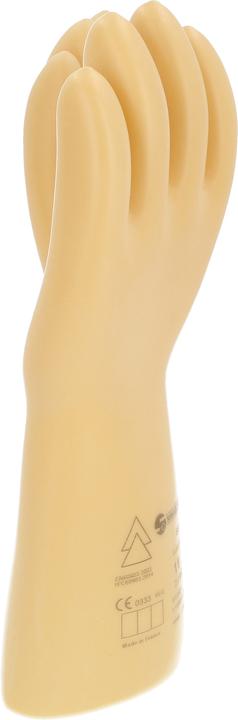 Immagine prodotto KS Tools 117.0058 Guanti da elettricista taglia (guanti): 11 1 paio (11)