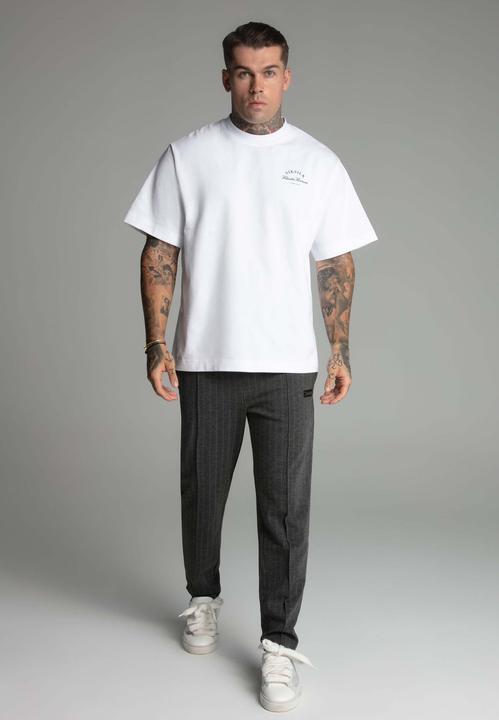 Actual product image Siksilk T-Shirt Logo T-Shirt (XS)