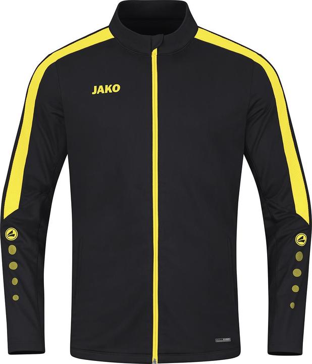JAKO Polyesterjacke Power