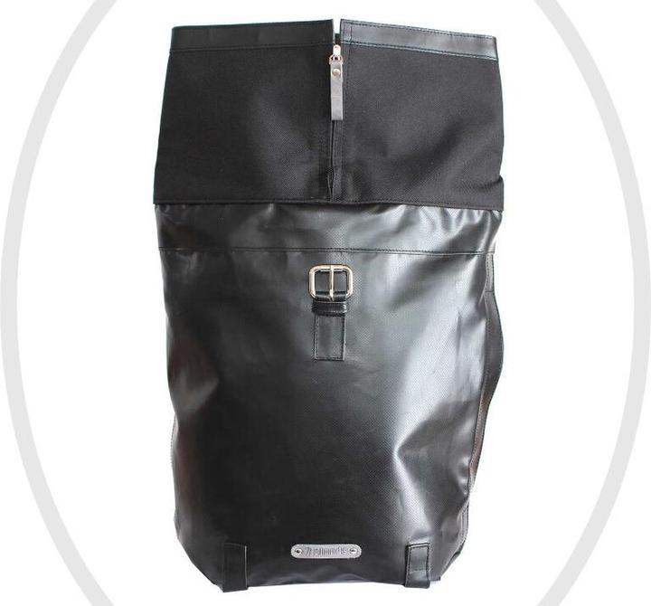 Produktbild 7clouds Laptoprucksack-Shopper Sowe 7.3 bis 15" (17.50 l)