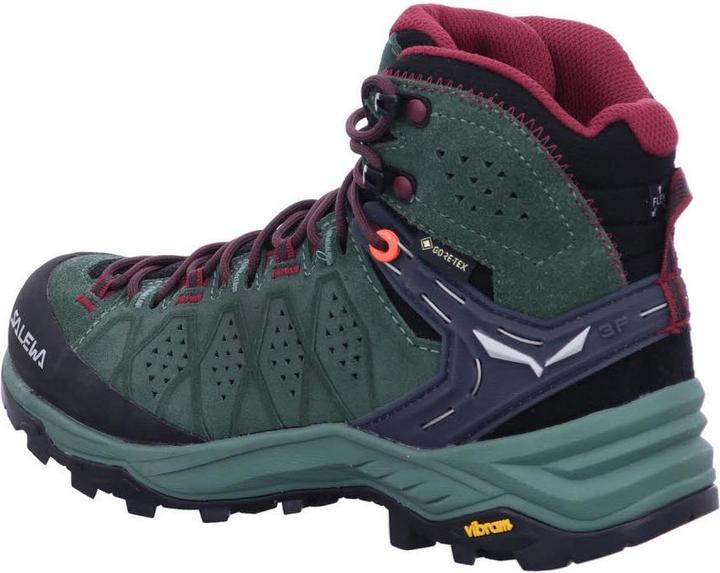 Image du produit Salewa Chaussures Alp Trainer 2 Mid GTX (40)