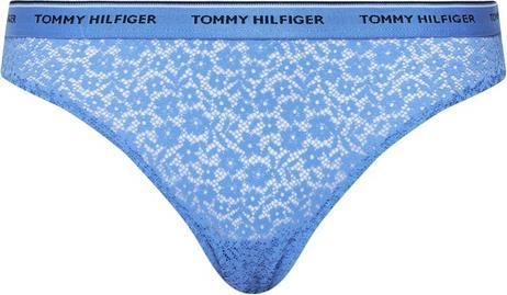 Actual product image Tommy Hilfiger Ladies' bikini in a 3-pack (XS)