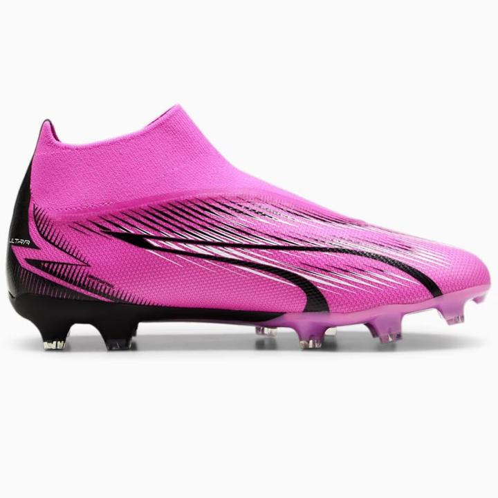 Actual product image Puma Ultra Match+ Ll Fg/Ag (42.5)