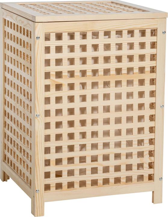 Actual product image CLP Wäschebox (141 l)