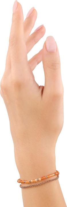 Actual product image S.Oliver Armband (20 cm, Stainless steel)
