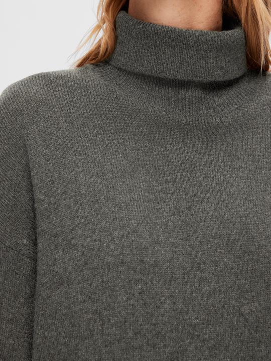 Produktbild Selected Femme Rollkragen Pullover (XXL)