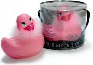 Produktbild Big Teaze Toys I Rub My Duckie Paris