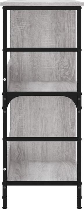 Actual product image VidaXL Georgetta (78.5 x 33 x 82 cm)