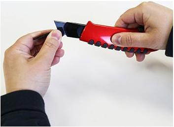 Immagine prodotto NT Cutter PMGL-EVO1R Edizione limitata (Taglierini)