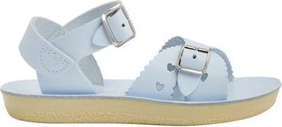 Salt Water Kids - Sweetheart Lightblue