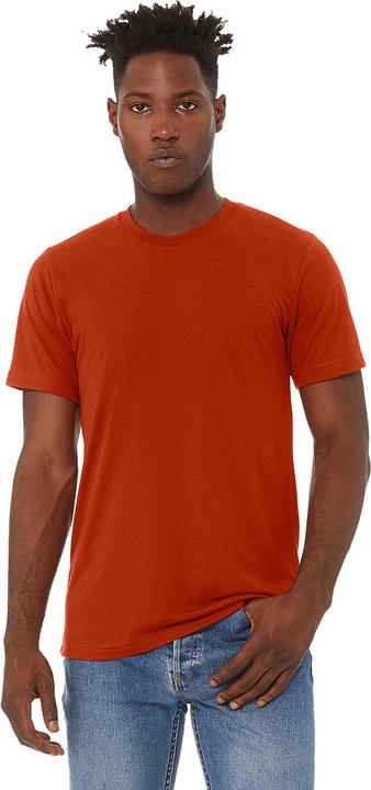 Produktbild Bella Canvas Canvas Triblend TShirt mit Rundhalsausschnitt (L)