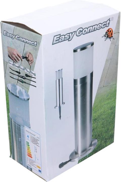 Immagine prodotto Easy Connect Cilindro (420 lm, E27, IP44)