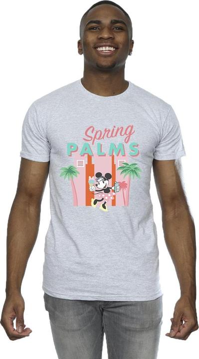 Produktbild Disney Minnie Mouse Spring Palms TShirt (S)
