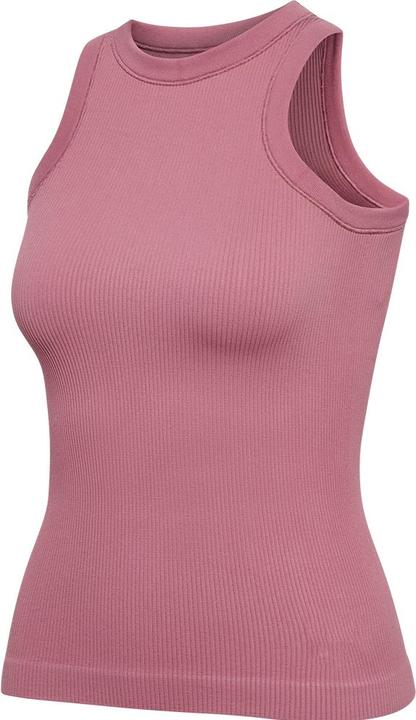 hummel Hmlpulse Seamless Rib W Tank Top