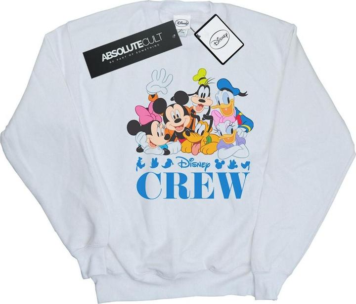Produktbild Disney Mickey Mouse Friends Sweatshirt (XL)
