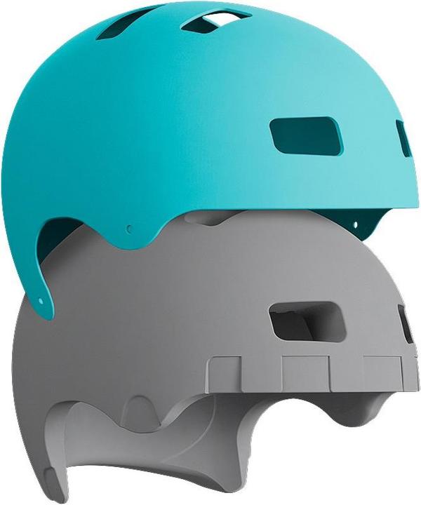 Actual product image Uvex Sports Kid 3 (55 - 58 cm)