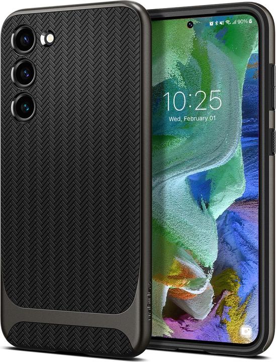 Produktbild Spigen Neo Hybrid Galaxy S23+ Plus Gunmetal (Samsung Galaxy S23+)