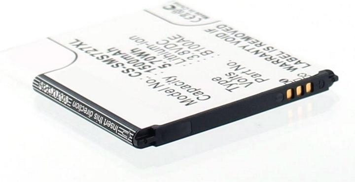 Produktbild AGI 34924 - Akku - Samsung - Galaxy Trend Lite - Schwarz - Lithium-Ion (Li-Ion) - 15