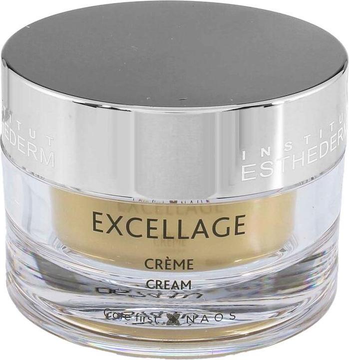 Actual product image Esthederm Excellage Crème (50 ml, 24h cream)