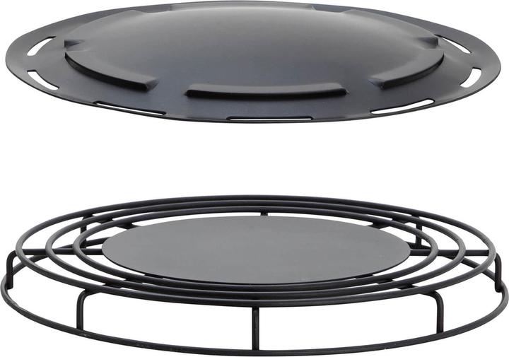 Immagine prodotto All'Grill Vulcano -rosso-