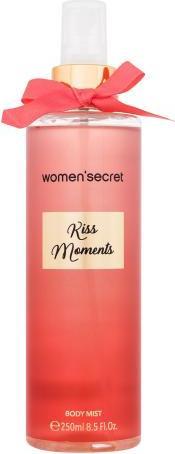 Produktbild Women'Secret Kiss Moments Body Mist 250Ml (Body Mist, 250 ml)
