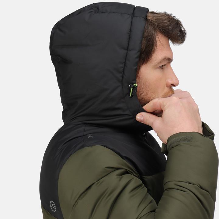 Produktbild Regatta Regime Steppjacke Isoliert (XXL)
