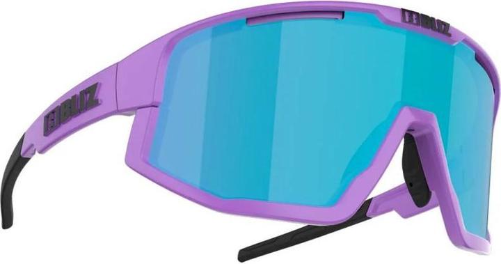 matt purple