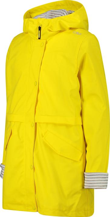 Immagine prodotto CMP Campagnolo Felpa con cappuccio Rain Fix (116)