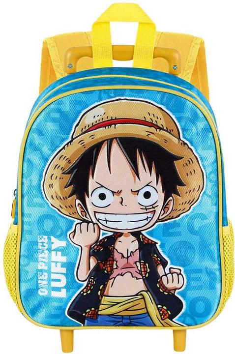 Image du produit Karactermania One Piece - Monkey D. Luffy SD (12.50 l)