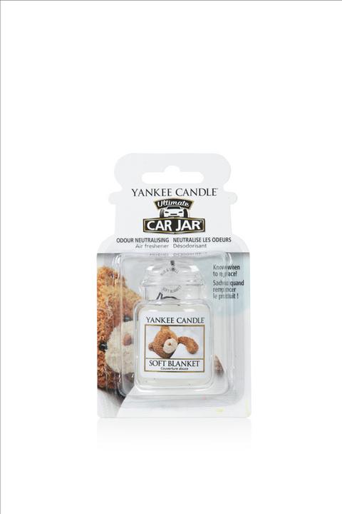 Actual product image Yankee Candle Soft Blanket