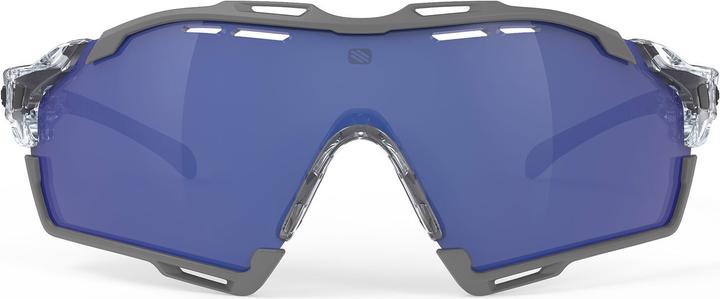 Immagine prodotto Rudy Project Cutline (Nero, Multilaser blu intenso)