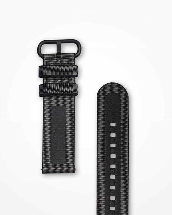Actual product image Strap Studio Active Textile Strap (20 mm, Fabric)
