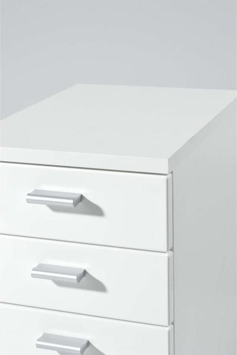 Produktbild Germania Rollcontainer (28 x 40 x 57 cm)