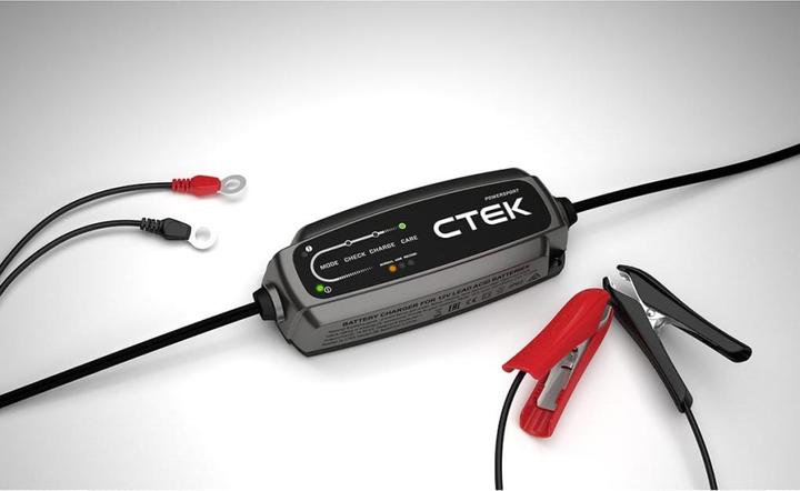 Productafbeelding Ctek CT5 Powersport (12V, 2.30 A)
