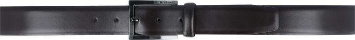 Actual product image Strellson Premium leather belt (110)