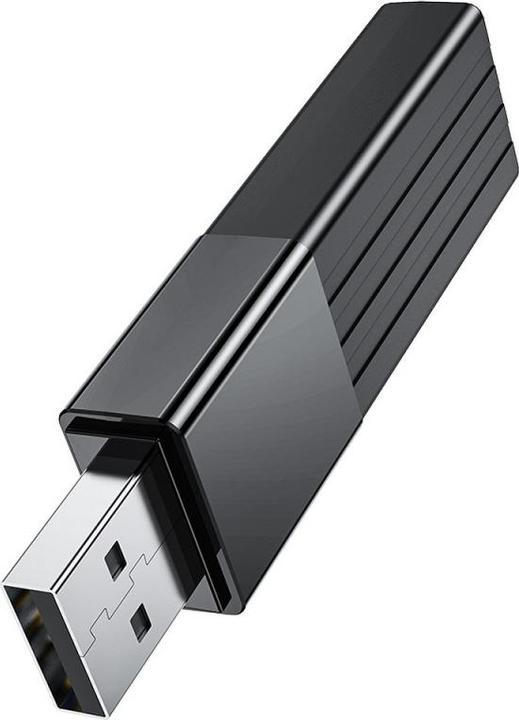 Actual product image Hoco HB20 Mindful, 2in1, 5 Gb/s, USB 3.0 (USB 3.0)