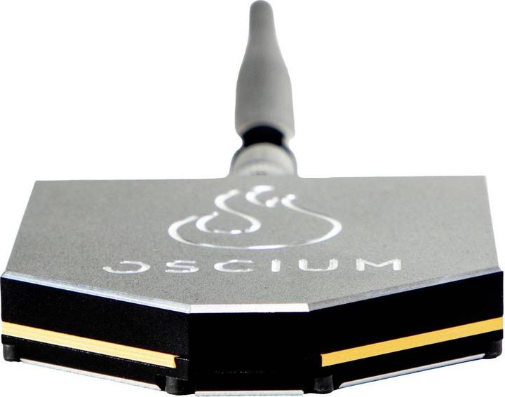 Immagine prodotto Netpeppers Analizzatore di spettro WiPry Oscium WiPry Clarity per le nuove gamme di frequenza Wifi 6/6E