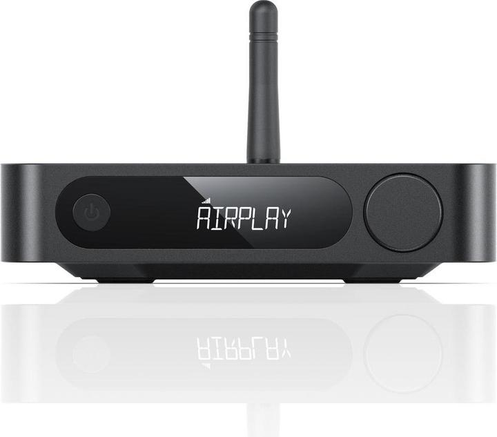 Produktbild FiiO SR11 (Network Audio Player)
