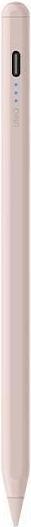 Actual product image Uniq Pixo Lite 2.0 rysik magnetyczny do iPada różowy/blush pink
