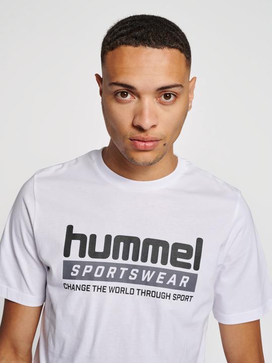 Produktbild hummel Lgc Carson T-Shirt (L)
