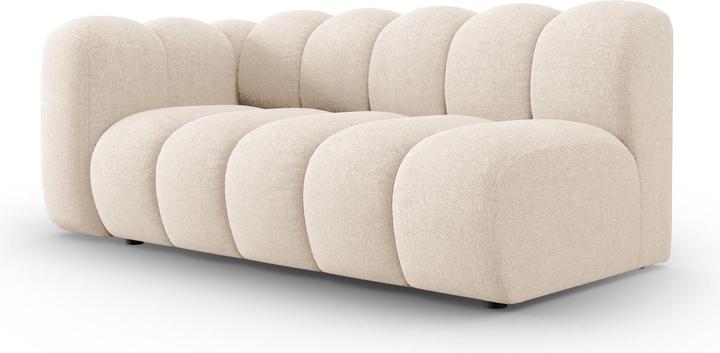 Image du produit Micadoni Canapé Modulable Gauche, "Lupine", 3 Places, 175x95x70Fabriqué en Europe (2 places, 3 places, 4 places)