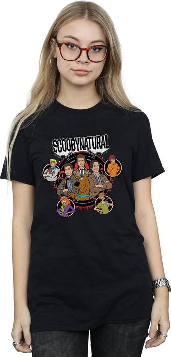 Produktbild Absolute Cult Characters Star TShirt (3XL)