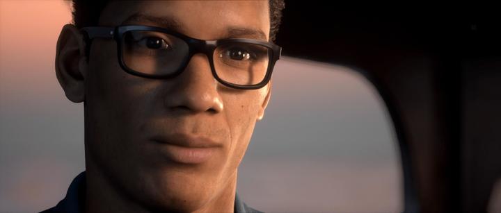 Immagine prodotto Bandai Namco The Dark Pictures Anthology: Man of Medan, PS4 Standard Italiano PlayStation 4 (PS4, IT)